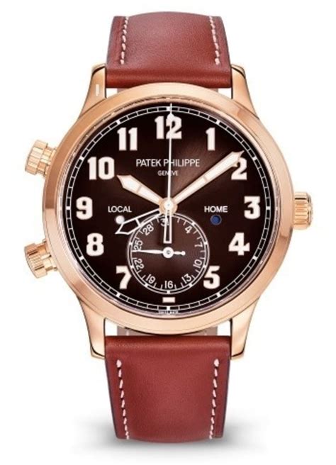 calatrava pilot patek philippe price|Patek Philippe rose gold calatrava.